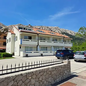  Apartman Fran Horvátország