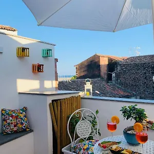 Apartman I Biddizzi Da Sicilia, Catania-Fontanarossai nemzetközi repülőtér