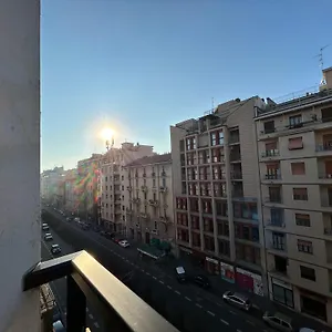 Im - Viale Monza , Milano Italia