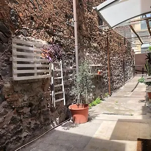  Appartamento Vicolo Lavico