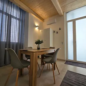  Apartament Fortino Living Spring