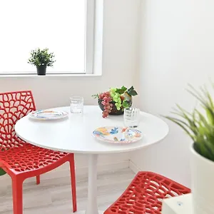 Izzhome The Breeze , Cagliari Italia