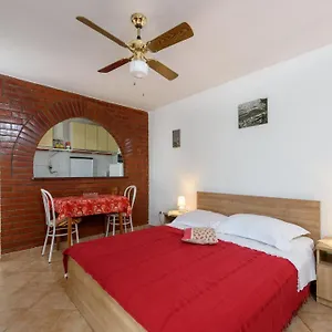  Apartman Mihaela Horvátország