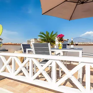  Apartament La Terrazza Sul Cielo