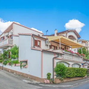  Apartman Danica Horvátország