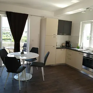  Apartman Marina Horvátország
