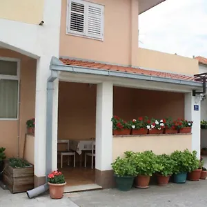  Apartman Mise Horvátország